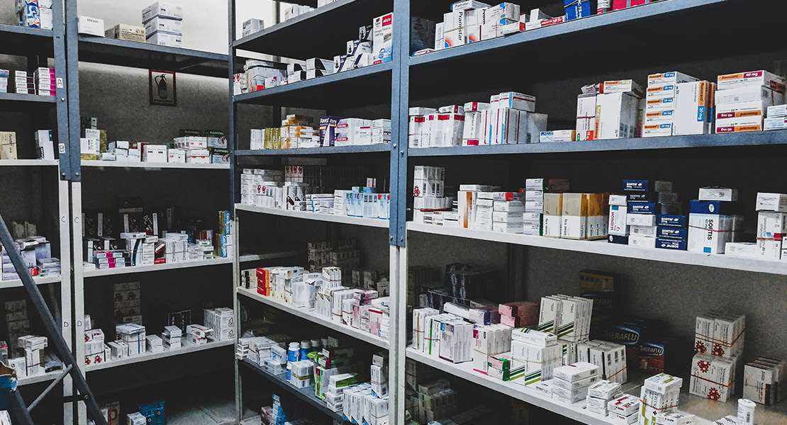 La Importancia del Abasto de Medicamentos y Suministros Médicos en el Entorno Empresarial